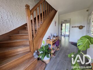  Maison à vendre 7 pièces 112 m²
