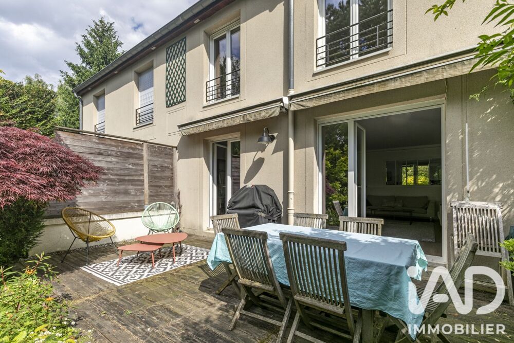 Vente Maison Vente Maison/villa 5 pièces Garches