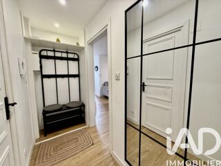  Appartement à vendre 3 pièces 46 m²