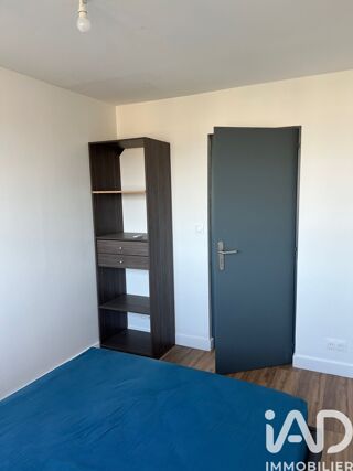  Appartement � vendre 4 pi�ces 81 m�