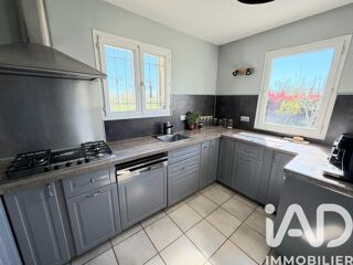  Maison à vendre 5 pièces 87 m²