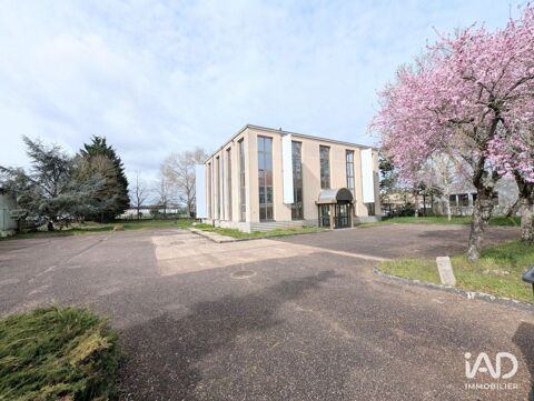   Vente Bureaux 768 m&sup2; 