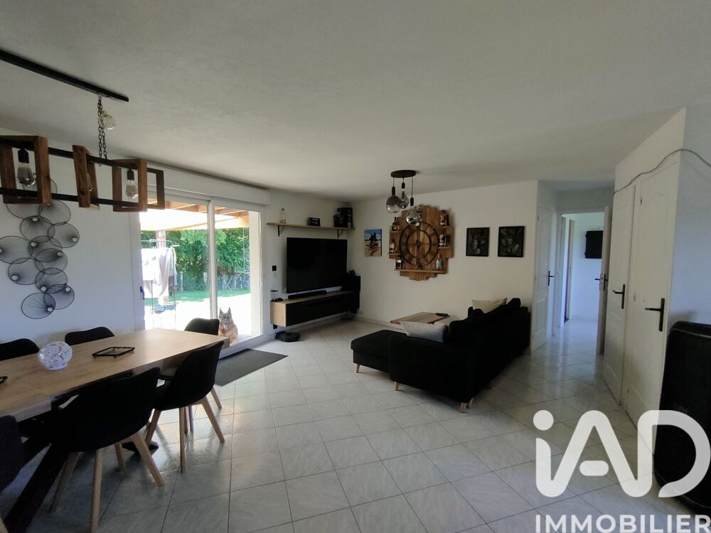 Vente Maison Vente Pavillon 6 pièces Montaillé