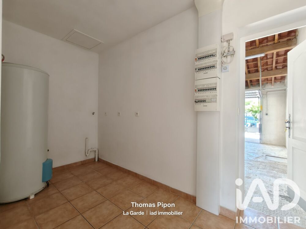 Vente Maison Vente Maison/villa 4 pièces La garde