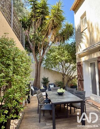  Maison à vendre 4 pièces 88 m²