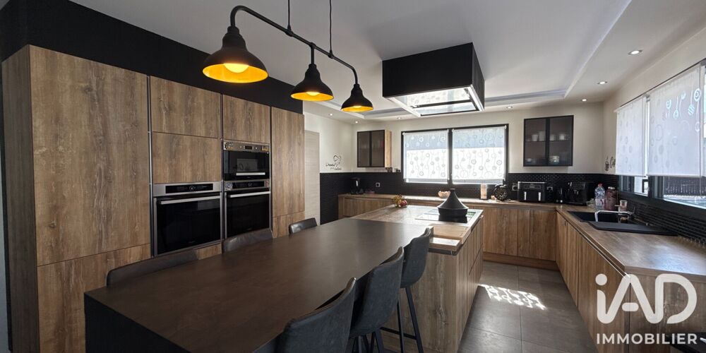 à vendre  Maison Florange (57190)