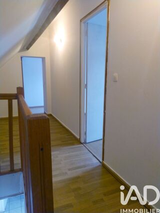  Maison � vendre 3 pi�ces 60 m�