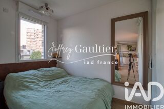  Appartement à vendre 1 pièce 28 m²