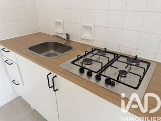  Appartement à vendre 5 pièces 92 m²