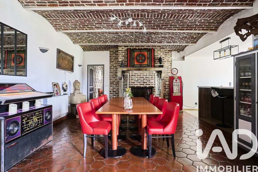Vente Maison/villa 12 pièces