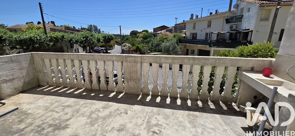 vente Maison - 5 pièce(s) - 160 m² Saint-Pargoire (34230)