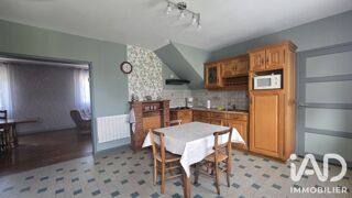  Maison à vendre 4 pièces 103 m²