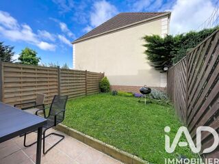  Maison à vendre 4 pièces 77 m²