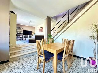  Maison à vendre 5 pièces 87 m²
