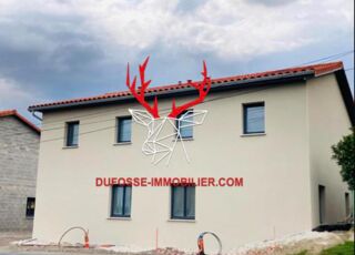  Maison 5 pi�ces 105 m� Communay