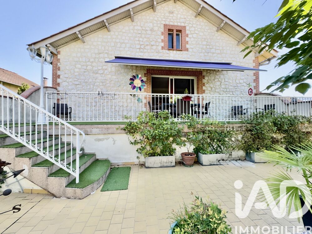 Vente Maison Vente Maison de ville 6 pièces Caussade