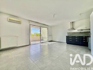  Appartement � vendre 3 pi�ces 63 m�