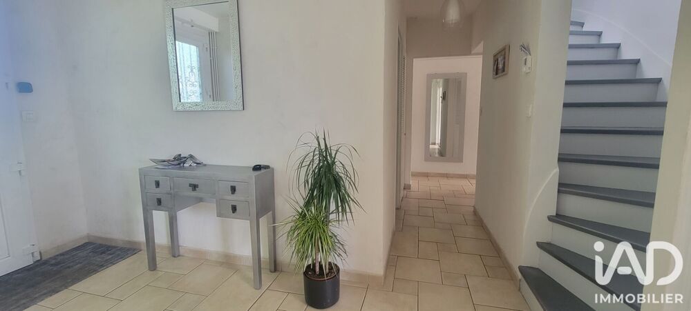 Vente Maison Vente Maison/villa 7 pièces Le mesnil-esnard