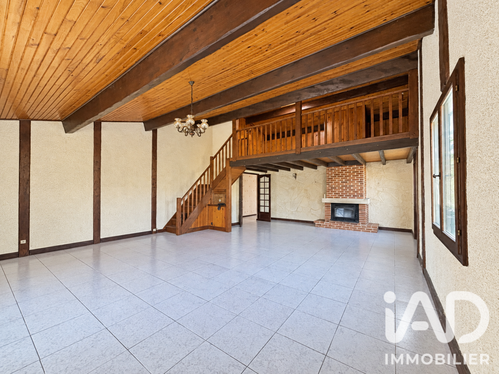 Vente Maison/villa 7 pièces