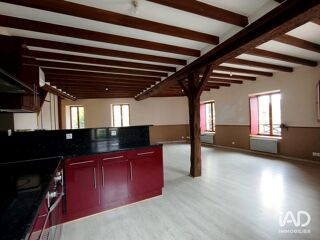  Appartement à louer 3 pièces 100 m²