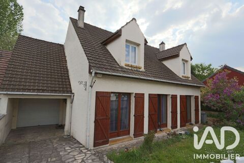   Vente Maison/villa 6 pièces Maison - 6 pièce(s) - 123 m²