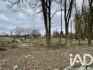  Terrain � vendre 832 m�