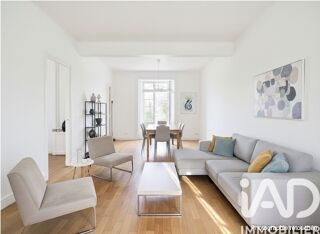  Maison à vendre 5 pièces 127 m²