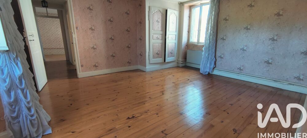 Vente Maison de village 11 pièces
