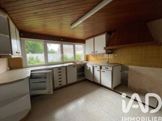  Maison à vendre 8 pièces 140 m²
