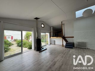  Maison à vendre 4 pièces 128 m²