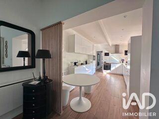  Maison à vendre 4 pièces 156 m²