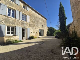  Maison à vendre 6 pièces 146 m²