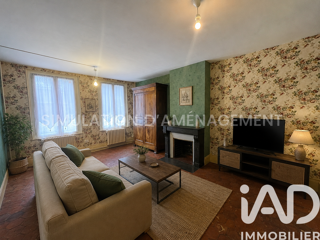  Maison � vendre 6 pi�ces 148 m�
