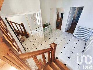  Maison à vendre 6 pièces 180 m²