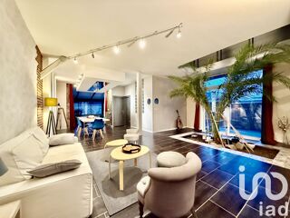  Maison à vendre 7 pièces 278 m²