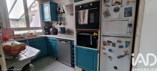  Maison à vendre 5 pièces 114 m²