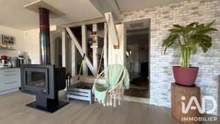  Maison à vendre 7 pièces 208 m²