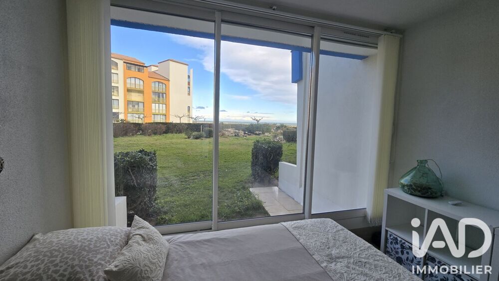 Vente Appartement Vente Studio 1 pièce Le barcarès
