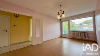  Appartement à vendre 4 pièces 75 m²