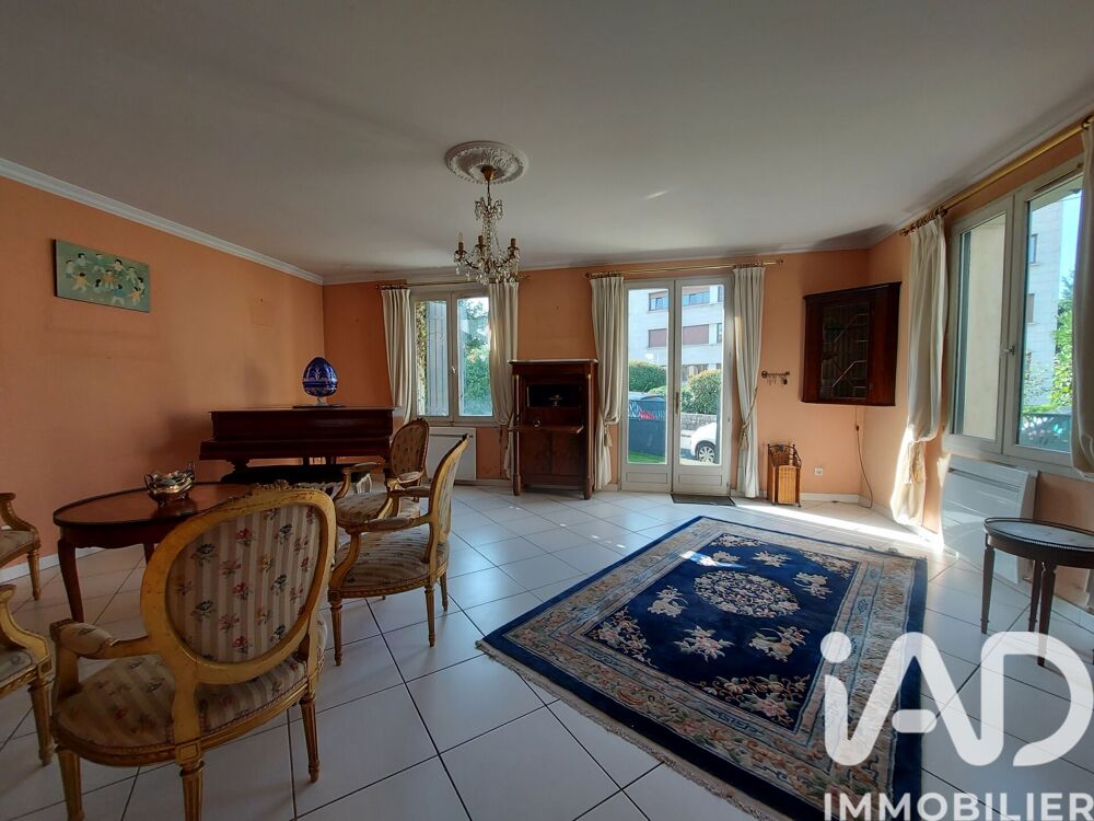 Vente Maison Vente Maison/villa 6 pièces Avon