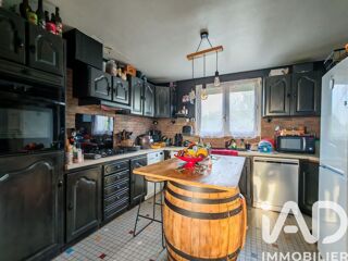  Maison à vendre 5 pièces 104 m²