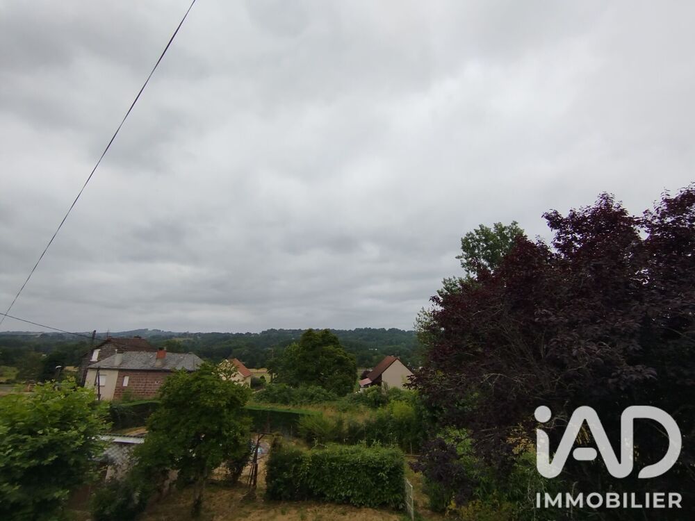 vente Maison - 5 pièce(s) - 105 m² Allassac (19240)