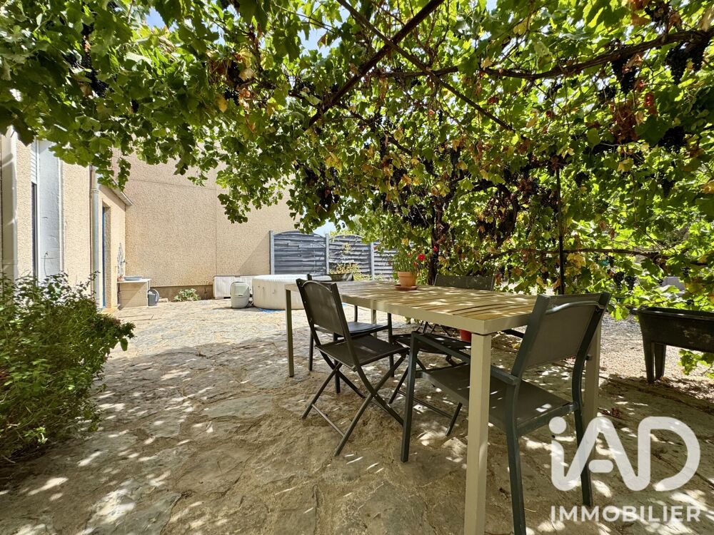 Vente Pavillon 4 pièces