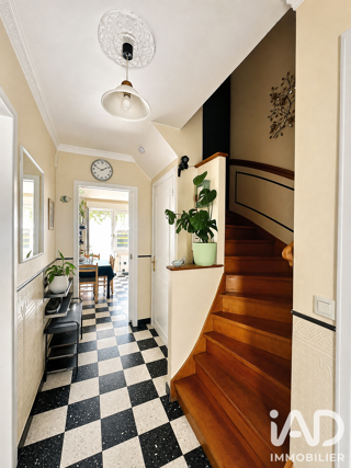  Maison à vendre 6 pièces 125 m²