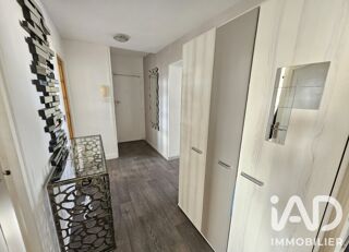 Vente Appartement Vente Appartement 3 pièces Troyes