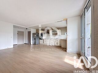  Appartement à vendre 4 pièces 86 m²