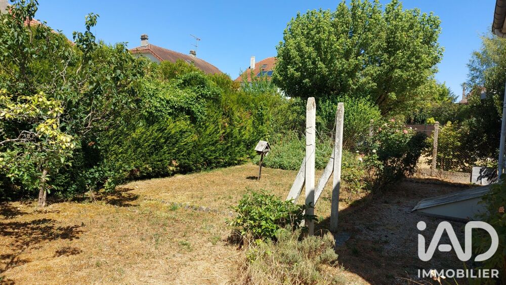 Vente Maison Vente Maison/villa 3 pièces Sainte-savine