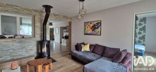  Maison à vendre 6 pièces 111 m²