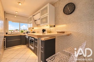  Appartement à vendre 5 pièces 105 m²