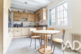  Maison � vendre 6 pi�ces 160 m�